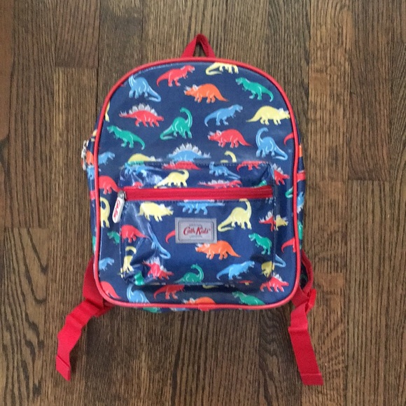 dinosaur backpack cath kidston